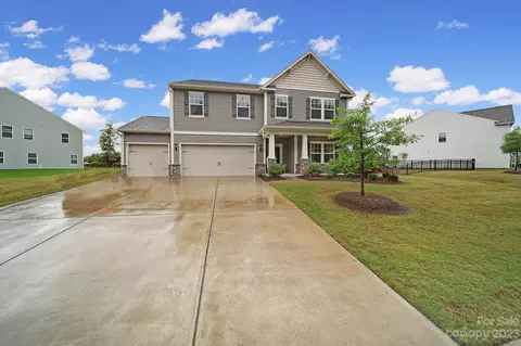 2022 Beacon Ave, Monroe, NC 28110