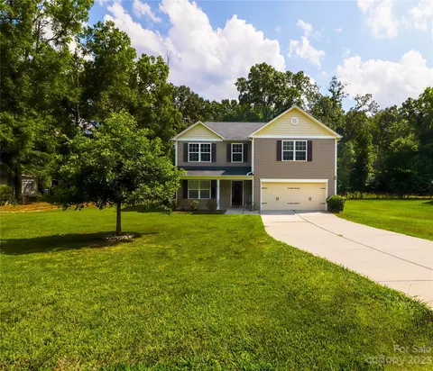 603 Hunley St, Monroe, NC 28112