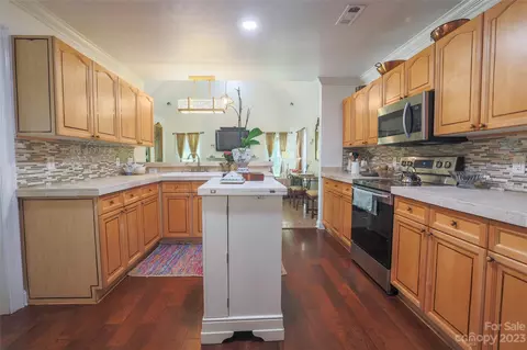 6901 Flaxton Dr, Mint Hill, NC 28227 photo 16