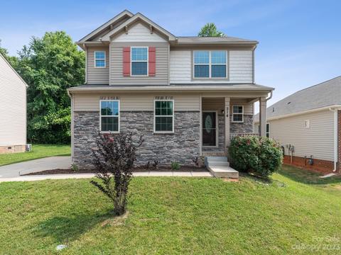 514 Rough Hewn Ln, Rock Hill, SC 29730