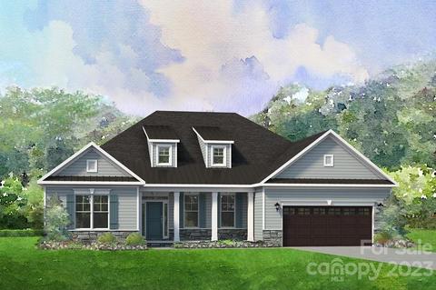 10410 Ardley Place 16 Cir #16, Mint Hill, NC 28227
