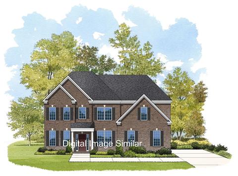 9623 Ardley Park 21 Way #21, Mint Hill, NC 28227