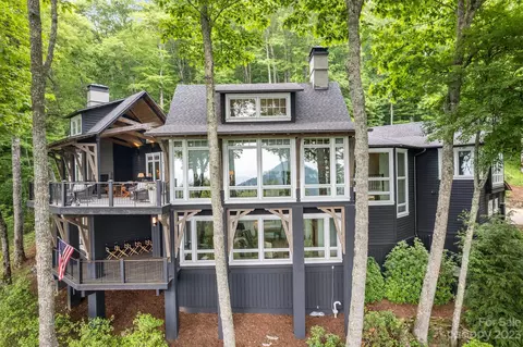 441 Sweet Fern 158 Way #158, Sylva, NC 28779