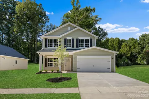 3427 Keith Dr, Charlotte, NC 28269