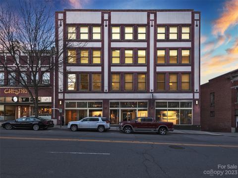 52 Biltmore 205 Ave #205, Asheville, NC 28801
