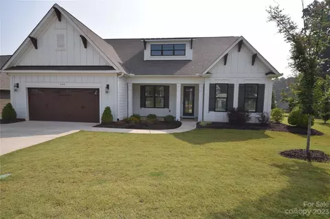 156 Wescot Nw Dr NW, Concord, NC 28027