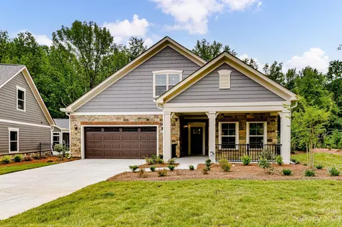 2039 Trailwood Dr, Stallings, NC 28104