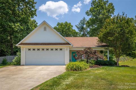 3897 Frank Whisnant Rd, Morganton, NC 28655