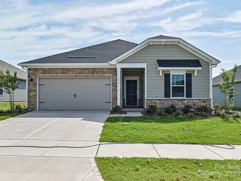 1335 Sweet Pea St, Monroe, NC 28110