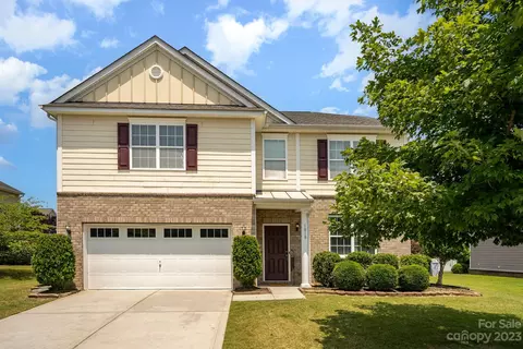 1010 Gwinmar Rd, Indian Trail, NC 28079