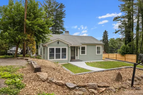 10 Springdale Rd, Asheville, NC 28805