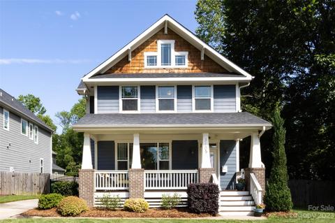 3105 Florida Ave, Charlotte, NC 28205