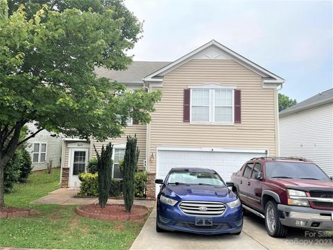 8625 Old Potters Rd, Charlotte, NC 28269