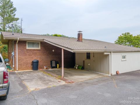 1052 Monteith Branch Rd, Sylva, NC 28779 photo 37