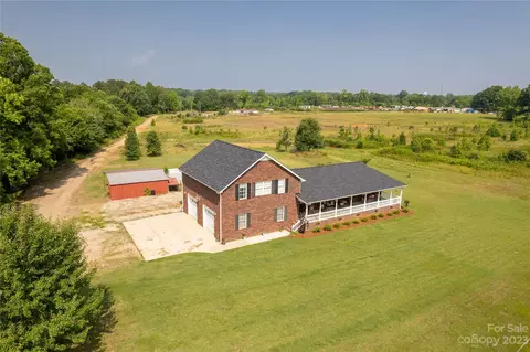 8203 Park Place Rd, York, SC 29745