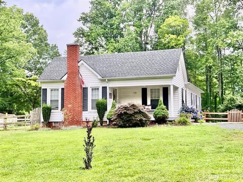 1106 Thomas Ave, Kannapolis, NC 28081