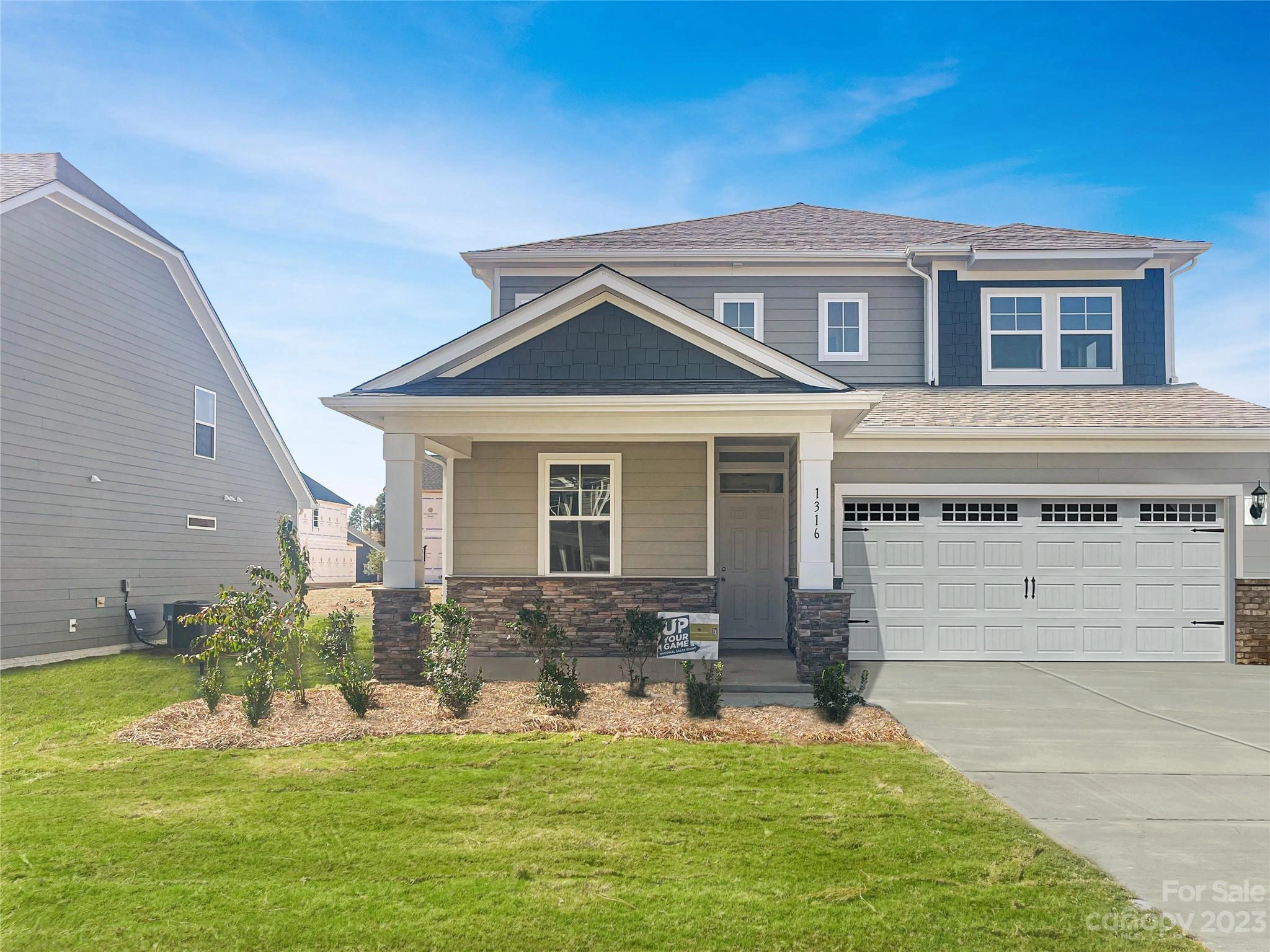 1316 Black Walnut 53 St Unit 53  