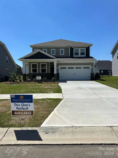1316 Black Walnut 53 St #53, Monroe, NC 28112