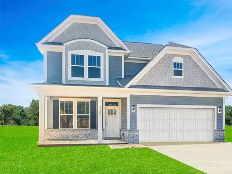 1320 Black Walnut 54 St #54, Monroe, NC 28112