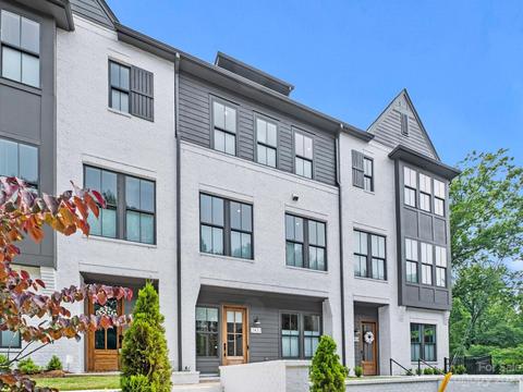 2432 Runnymede Ln #7, Charlotte, NC 28209
