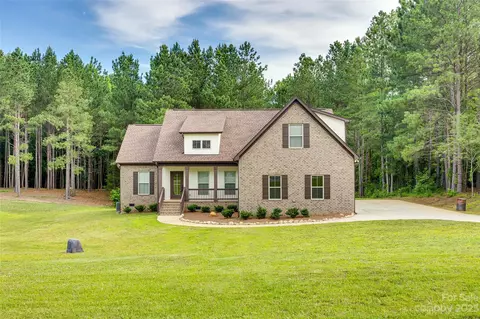 343 Lauren Pines Dr, York, SC 29745