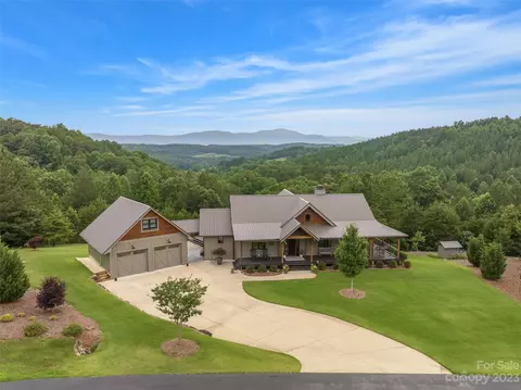 285 Red Tail Trl, Mill Spring, NC 28756 photo 6