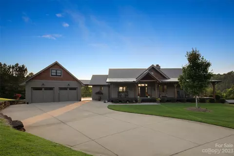 285 Red Tail Trl, Mill Spring, NC 28756 photo 5