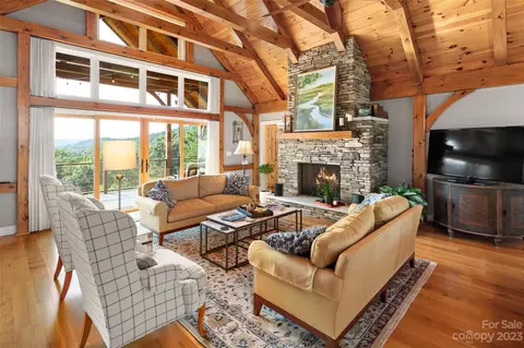 285 Red Tail Trl, Mill Spring, NC 28756 photo 9