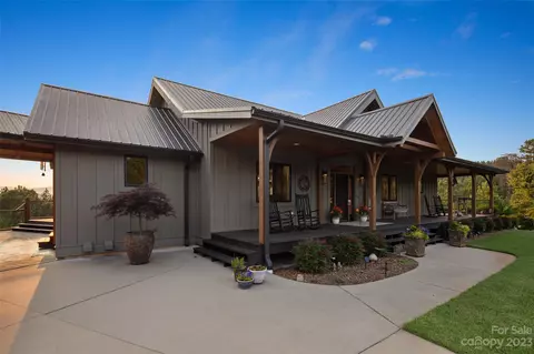285 Red Tail Trl, Mill Spring, NC 28756 photo 18