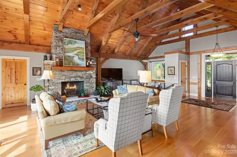 285 Red Tail Trl, Mill Spring, NC 28756 photo 11
