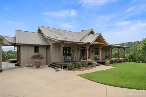 285 Red Tail Trl, Mill Spring, NC 28756 photo 7