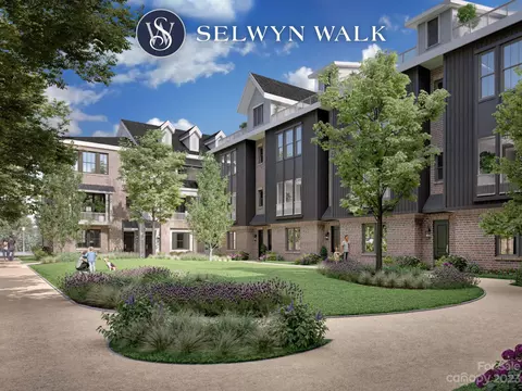 3100 Selwyn 29 Ave #29, Charlotte, NC 28209