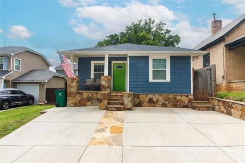 607 Campus St, Charlotte, NC 28216