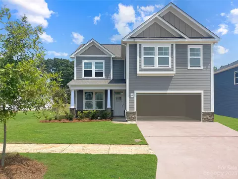 1305 Black Walnut 67 St #67, Monroe, NC 28112