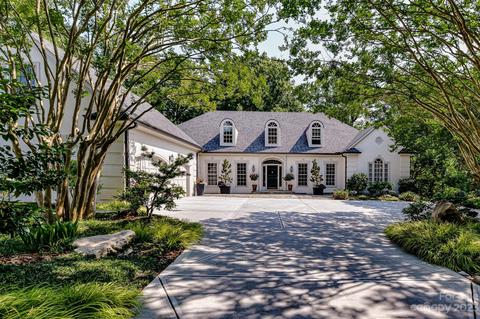 3727 Moorland Dr, Charlotte, NC 28226