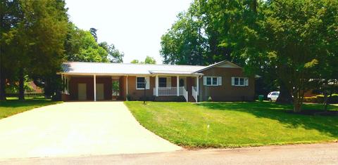 311 Kluttz St, Salisbury, NC 28146