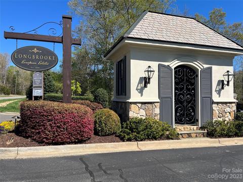 7364 Barrington Ridge 20 Dr #20, Indian Land, SC 29707