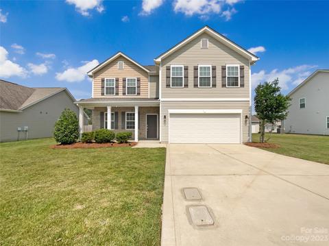 516 Church St, Locust, NC 28097