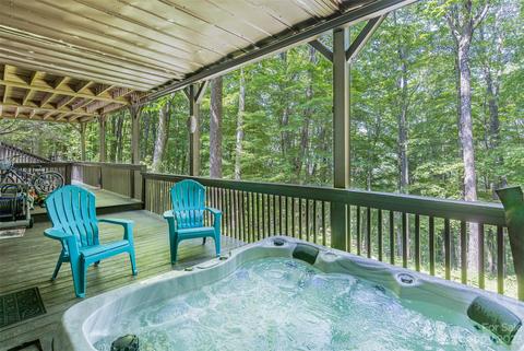 123 Hampton Gap Dr, Mars Hill, NC 28754 photo 13