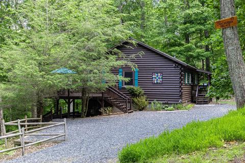 123 Hampton Gap Dr, Mars Hill, NC 28754 photo 14