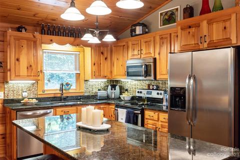123 Hampton Gap Dr, Mars Hill, NC 28754 photo 3