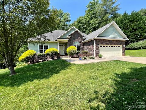 401 Winding Creek Dr, Morganton, NC 28655