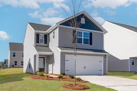 915 Morien St, Richburg, SC 29729