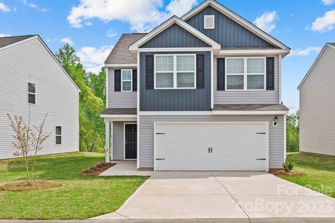 595 Lamorak Pl, Richburg, SC 29729