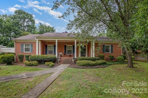 1240 Maxwell St, Salisbury, NC 28144
