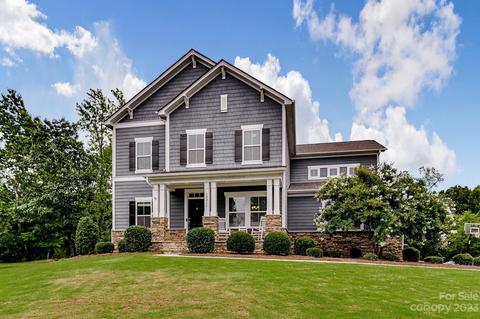 10311 Wabeek Ct, Charlotte, NC 28278