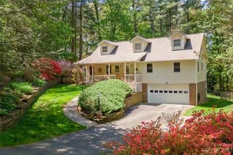 14 Enchanted Ln, Fletcher, NC 28732