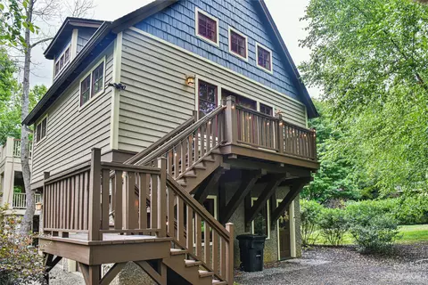 53 Cheshire Dr, Black Mountain, NC 28711