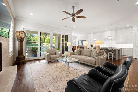 19608 Olde Spring Ct, Cornelius, NC 28031 photo 13