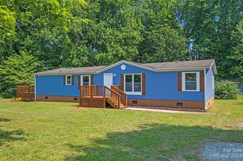 275 Knoll View Dr, Salisbury, NC 28147